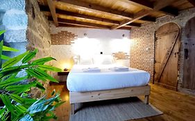 La Casita de Piedra